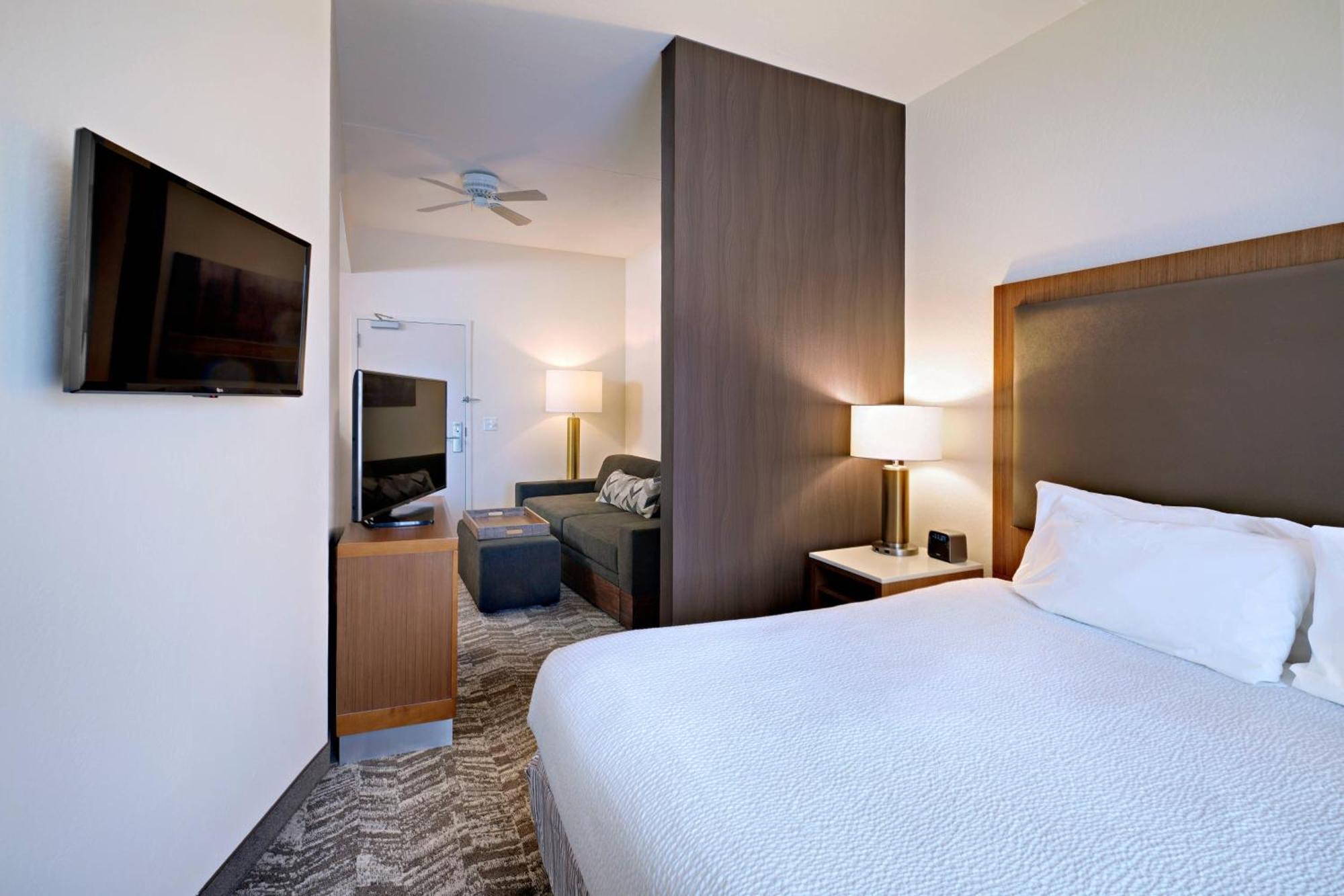 Springhill Suites Phoenix Glendale/Peoria Εξωτερικό φωτογραφία
